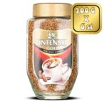 INTENSO GOLD SNABB KAFFE 200G