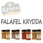 KENZA FALAFEL KRYDDA I BURK 140G