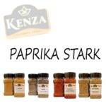 KENZA PAPRIKA STARK I BURK 160G
