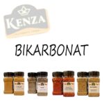 KENZA BIKARBONAT I BURK 200G