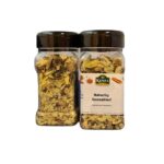 KENZA SENNA BLAD I BURK