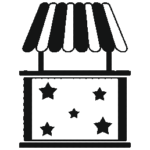 Kiosken