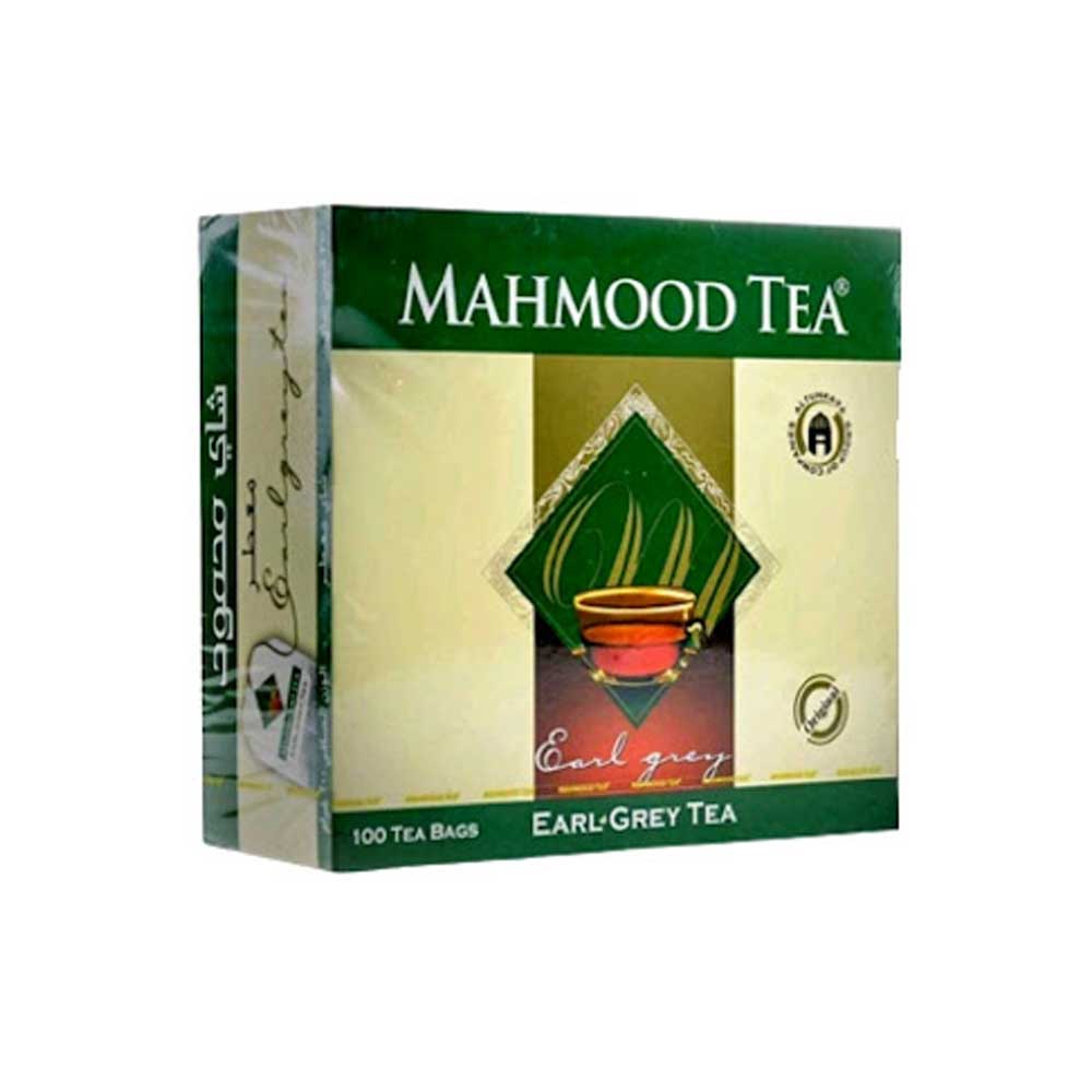 mahmood-te-earl-gray-شاي-محمود-1.jpg MAHMOOD TE EG PÅSAR - Bild 1