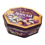 MELLS SPECIAL KOKOS OCH CARAMEL 500G