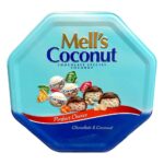 MELLS KOKOS CHOKLAD OLIKA TIN 500G