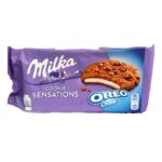 MILKA SENSEATIONS OREO 156G