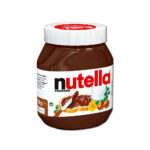 NUTELLA 350G