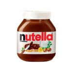 NUTELLA 630G