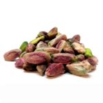 PISTAGENÖTTER SKALADE 1KG