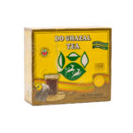 DO GHAZAL - TE MED KARDE. PÅSE 200G
