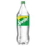 SPRITE LEMON 2L X 4ST