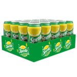 SPRITE LEMON 330ML X 20ST