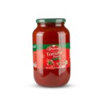DURRA TOMAT PURE GLAS 1100G