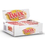 TWIX VIT 50G