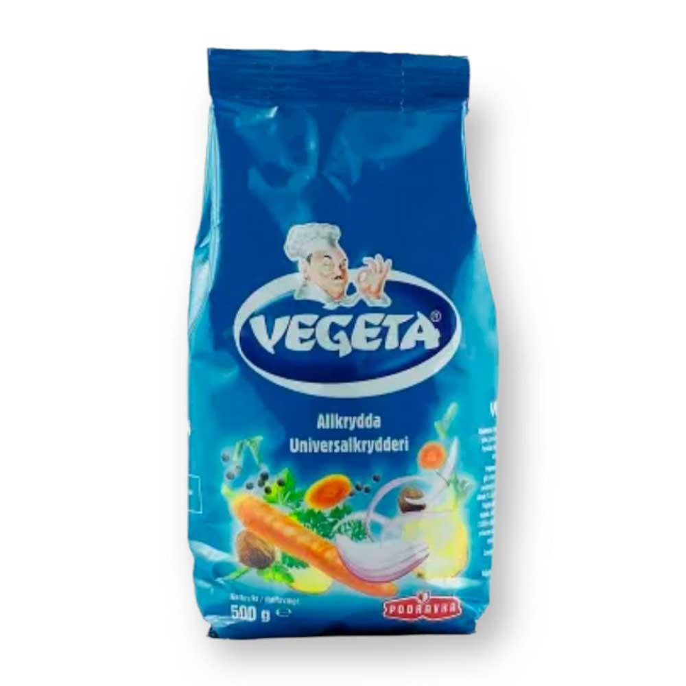 vegeta-500 VEGETA ALLKRYDDA500G - الصورة 1