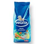 VEGETA ALLKRYDDA 1KG*