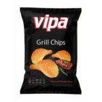VIPA GRILL 140G