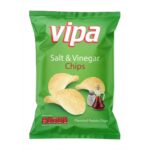 VIPA SALT Och VINÄGAR 140G