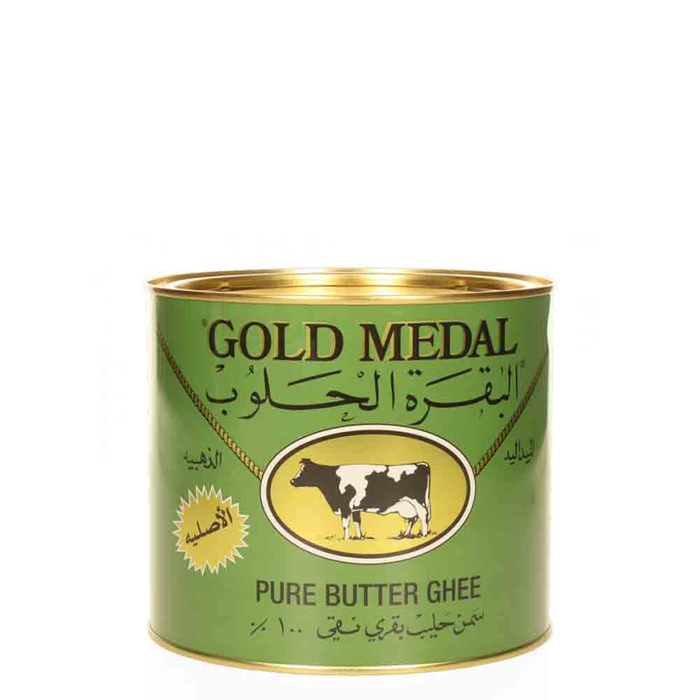viv-400g-1.jpg Gold Medal Ghee 400G - الصورة 1