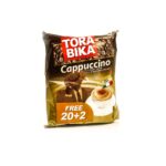 TORABIKA CAPPUCCINO