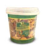 ALFAKHR MIX NUTS SOUR 900G