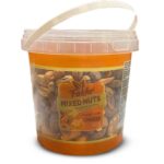 ALFAKHR MIX NUTS MED OST 900G