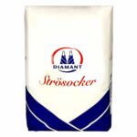 DIAMANT SOCKER 2KG