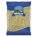 Midyat Gröna Linser 800gr