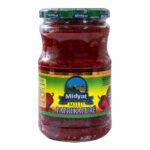 Midyat Paprikapuré Mild 720gr