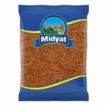 Midyat Rostad Sehriye (Rostade Nudlar) 500gr